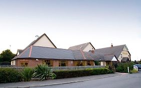 Premier Inn Peterborough